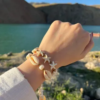 دستبند ساحلی