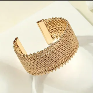 النگو روکش طلا