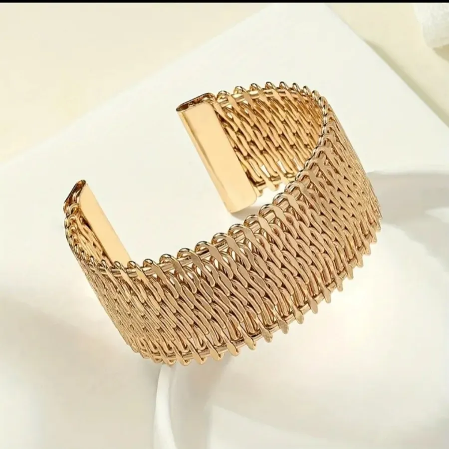 النگو روکش طلا