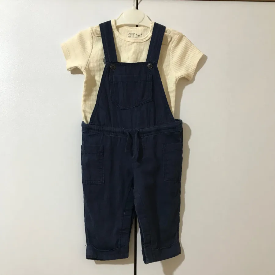 بیلر نوزادی