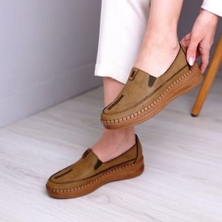 کفش زنانه طبی