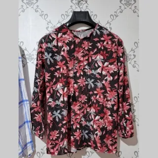 شومیز برند اورجینال