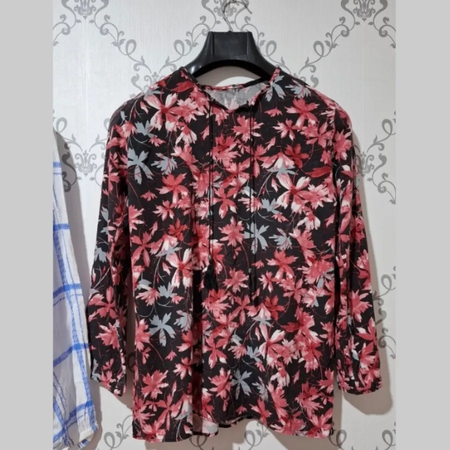 شومیز برند اورجینال