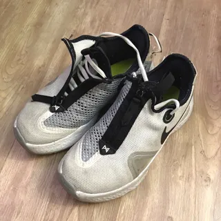 کتونی بسکتبال نایک