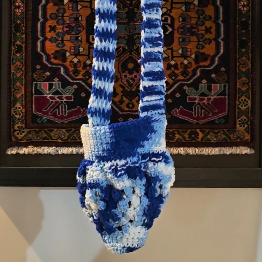 باتل بگ دریا