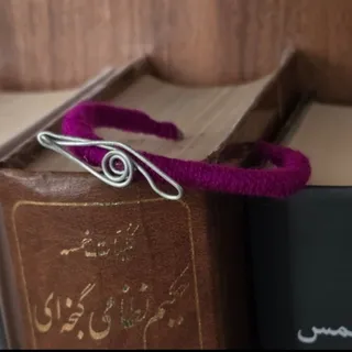 بنگل های رنگی