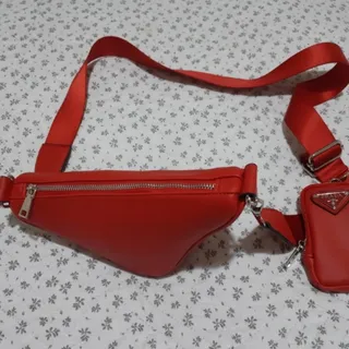 کیف دوشی پرادا اصل