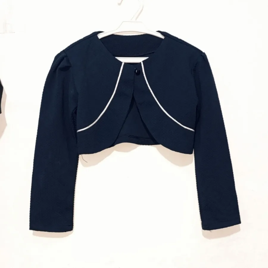 کت مجلسی بچگانه