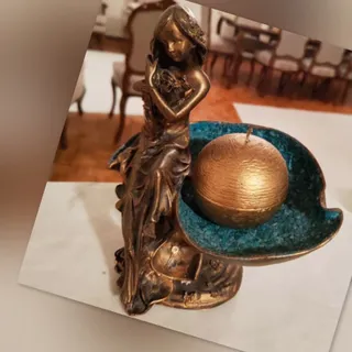 ظرف فرشته