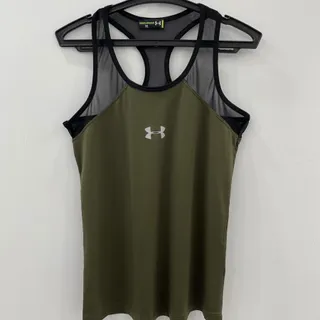 تاپ ورزشی آندر آرمور