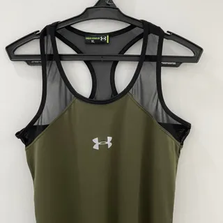 تاپ ورزشی آندر ارمور