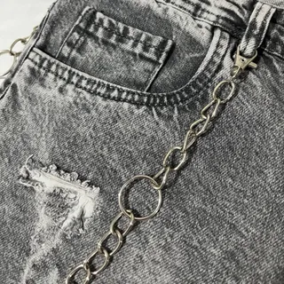 زنجیر شلوار