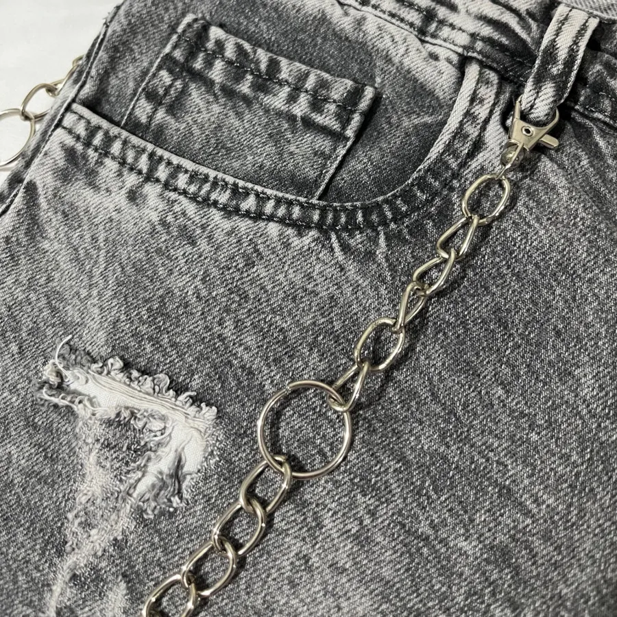 زنجیر شلوار