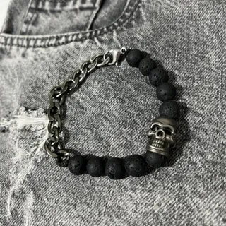 دستبند اسکلت