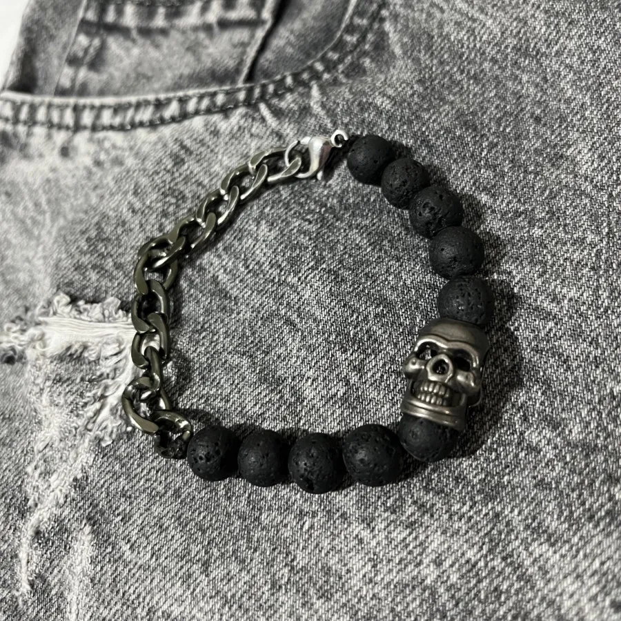 دستبند اسکلت