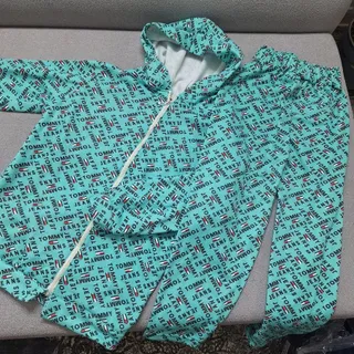 ست سویشرت شلوار گرم