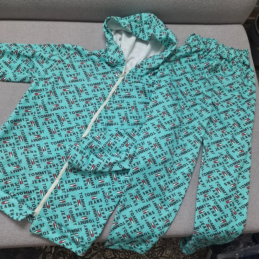 ست سویشرت شلوار گرم