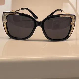 عینک برند fendi