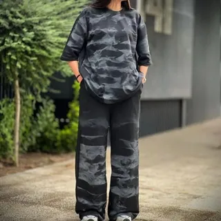 ست راحتی اسپرت