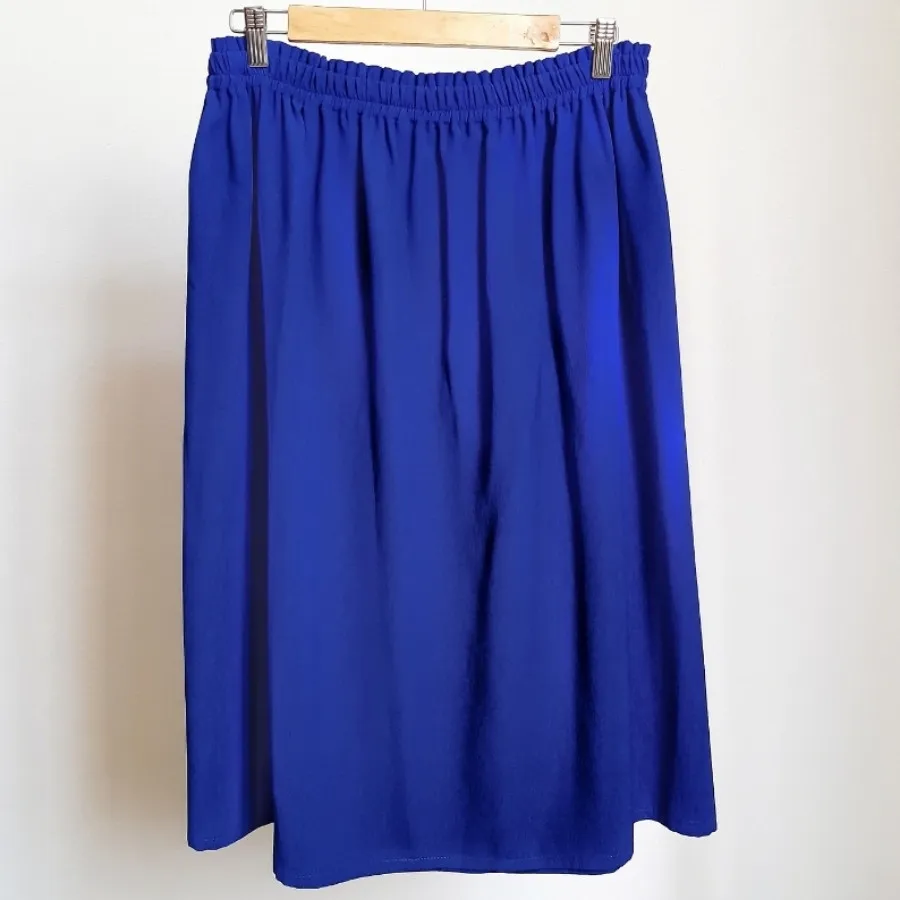 دامن کمر کش