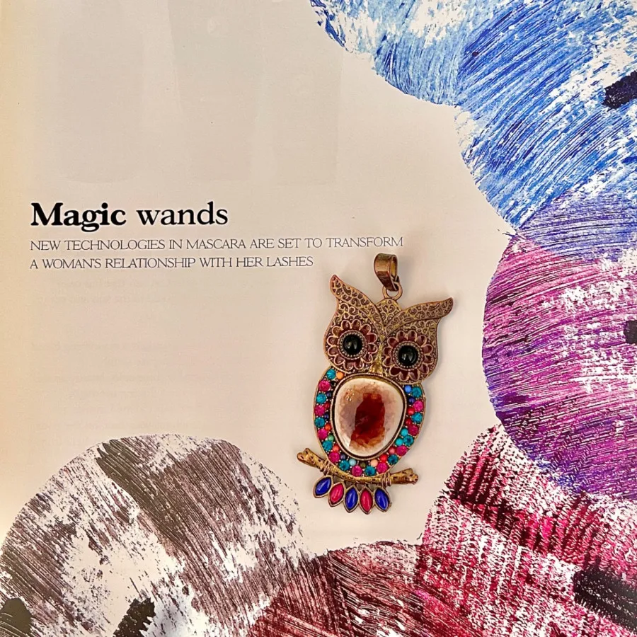 آویز گردنبند