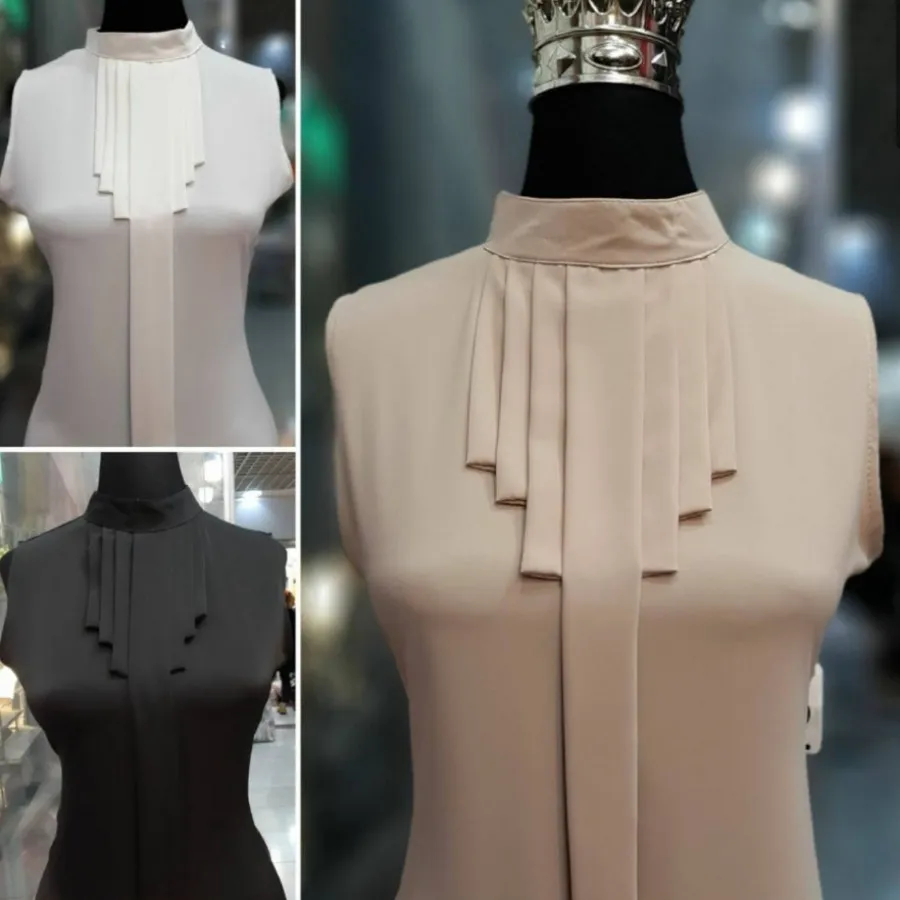 تاپ زنانه دخترانه مجلسی