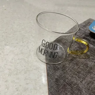 فنجان گودمرنینگ