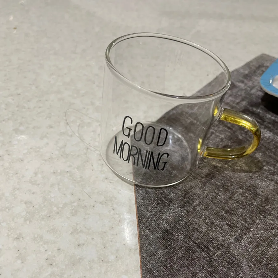 فنجان گودمرنینگ