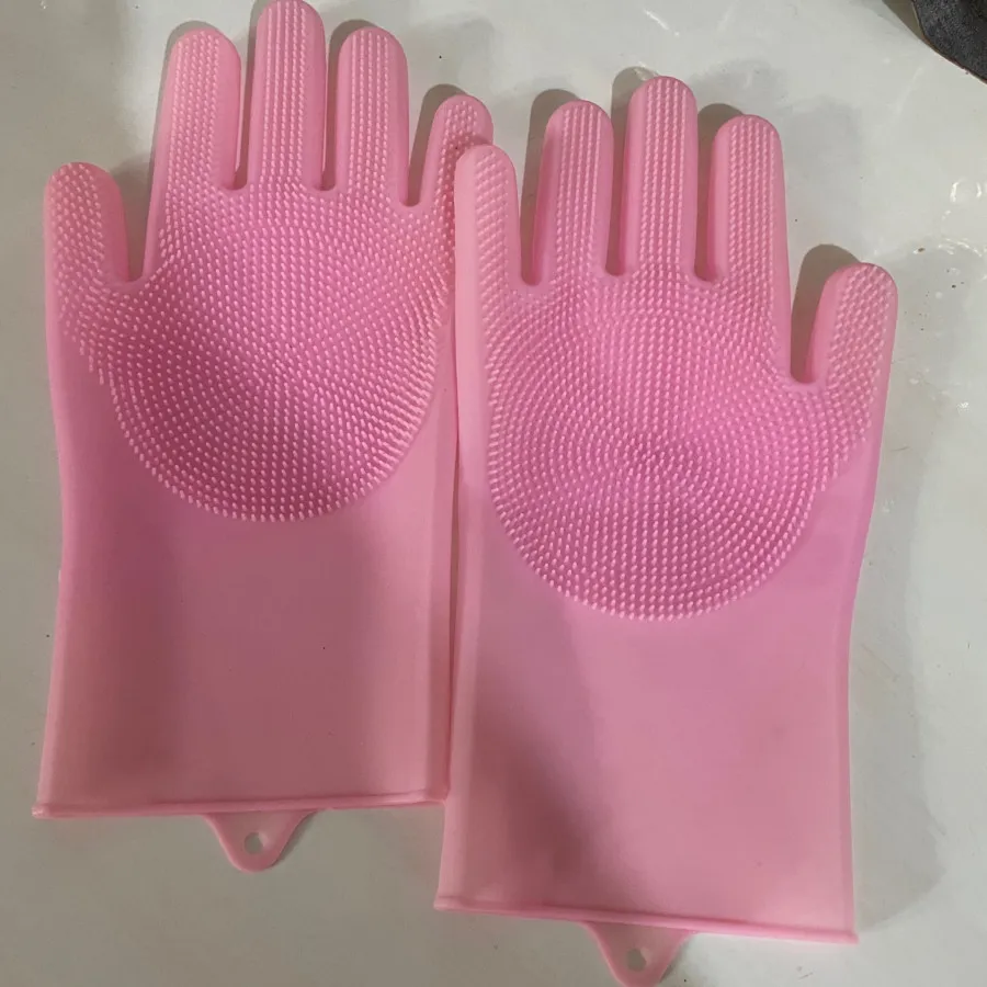 دستکش اسکاج دار