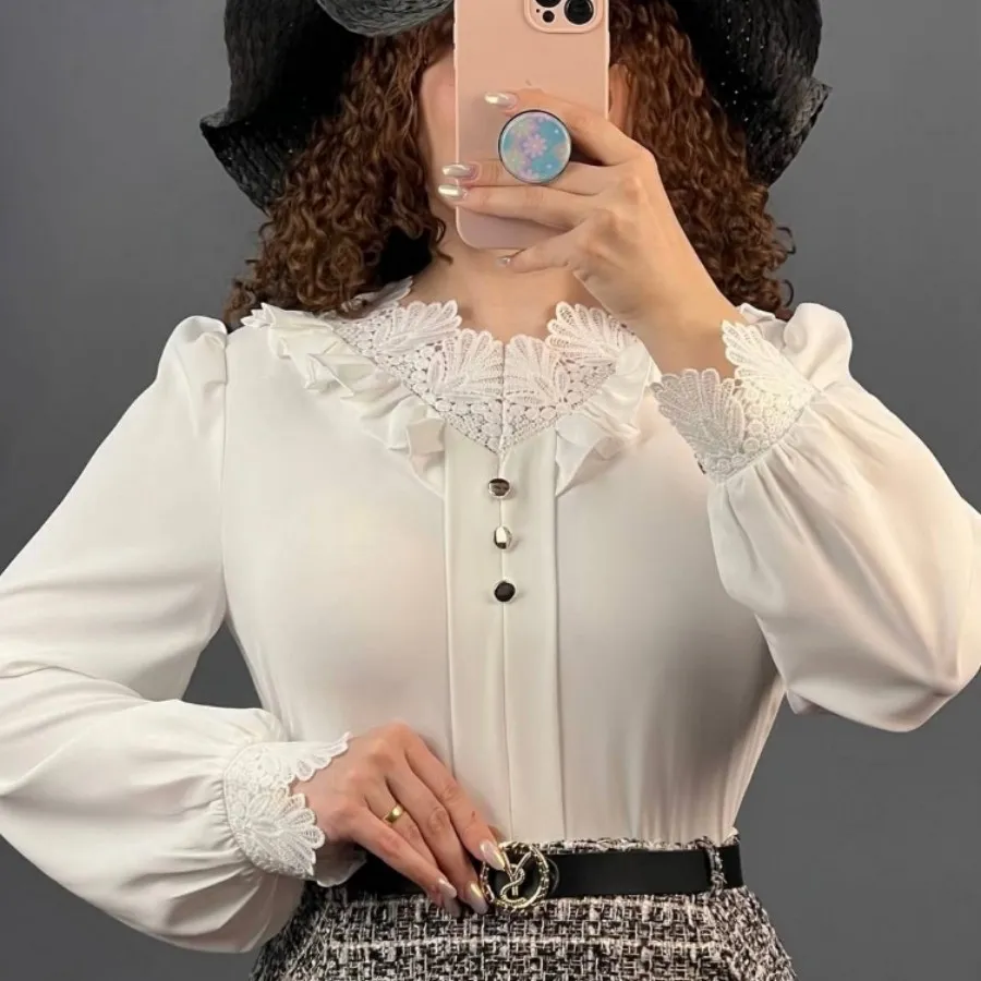 شومیز مجلسی قواره دار