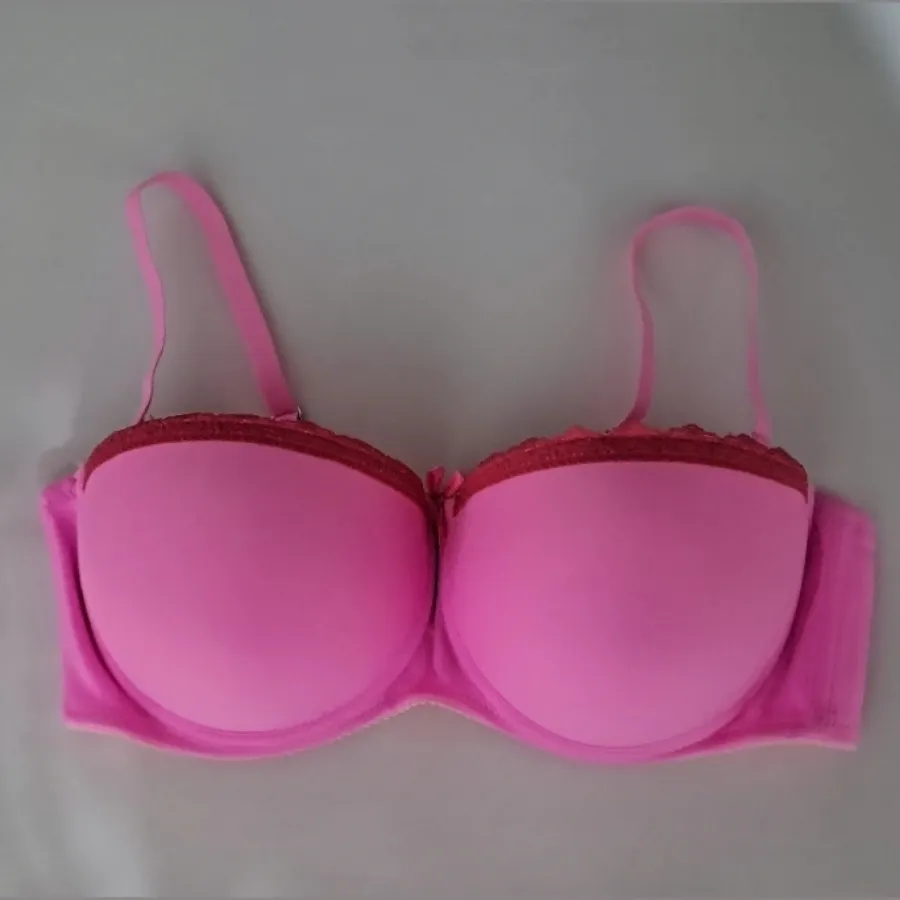 سوتین اسفنجی  NBB