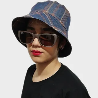 کلاه باکت مدل تینا