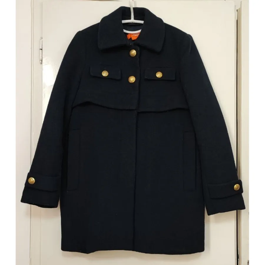 پالتو پشمی برند کانادایی