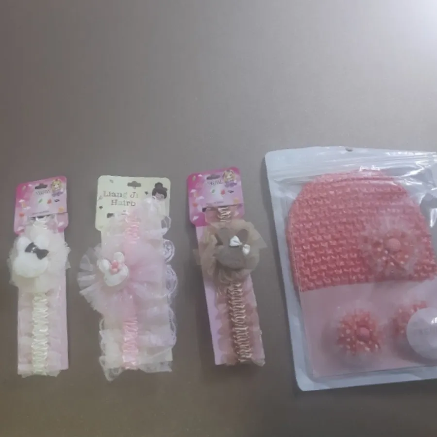 هد بند نوزادی