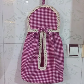 جانایلونی یا جادستمالی