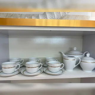 چایخوری زرین