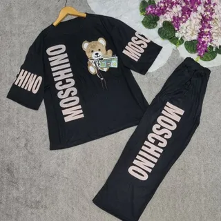 تیشرت شلوار ست