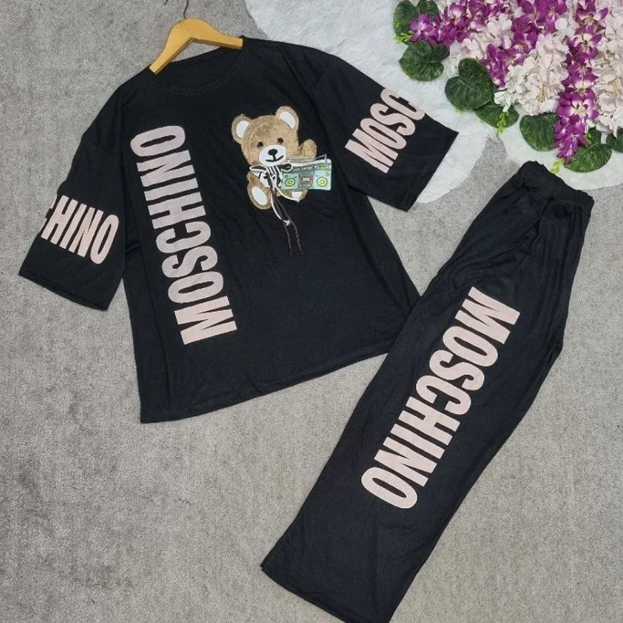 تیشرت شلوار ست