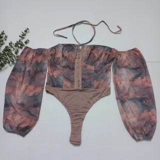 بادی وارداتی