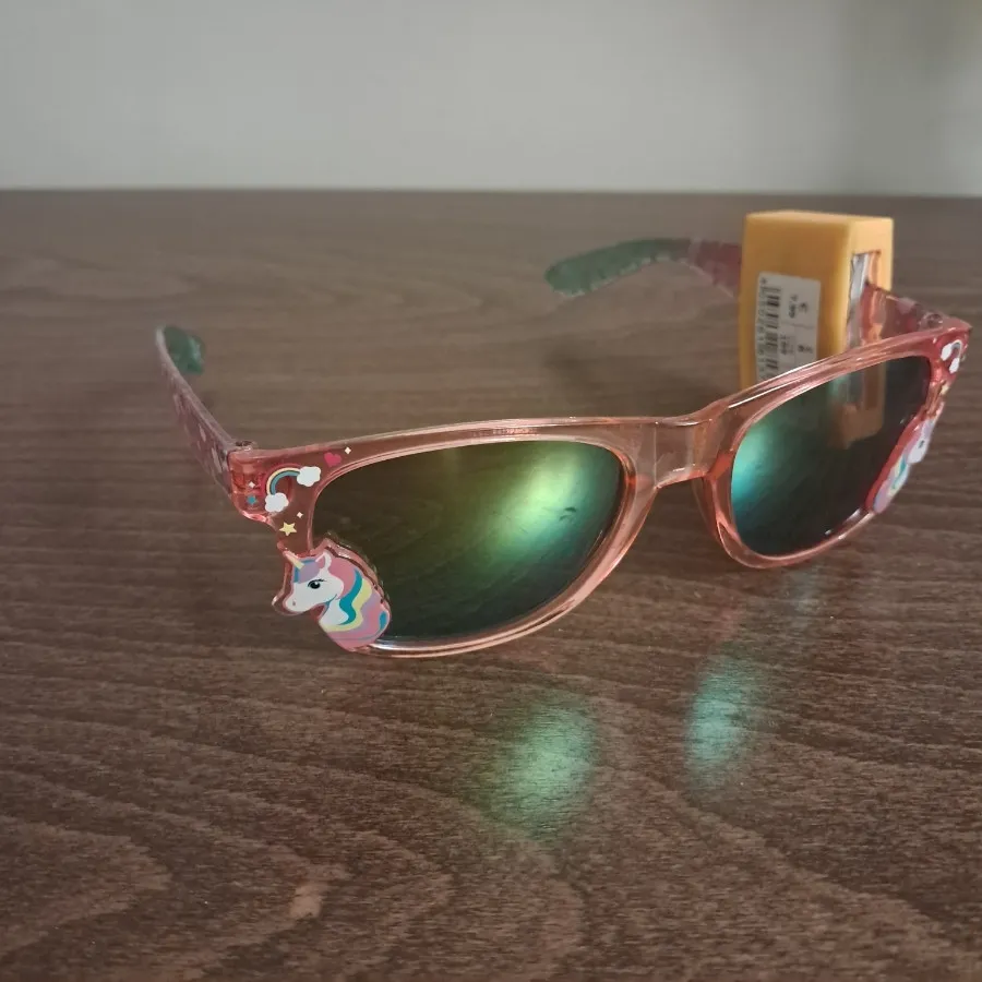 عینک آفتابی دختراته