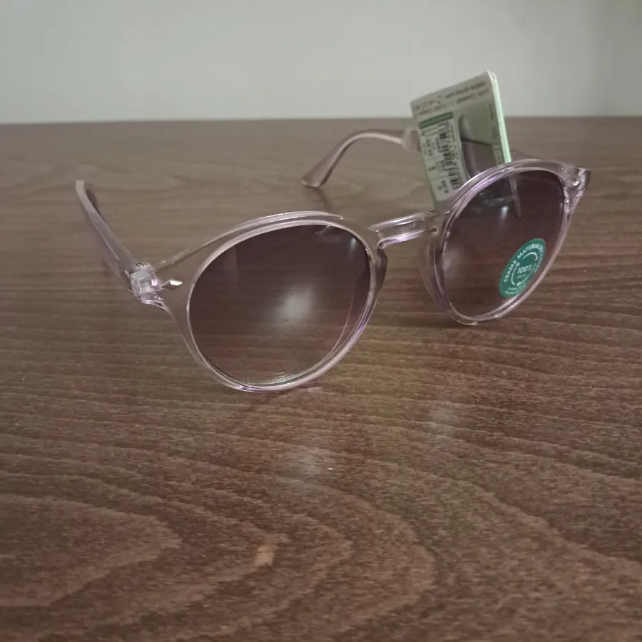 عینک آفتابی  بچگانه