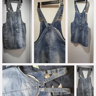 بیلر دامنی کوتاه