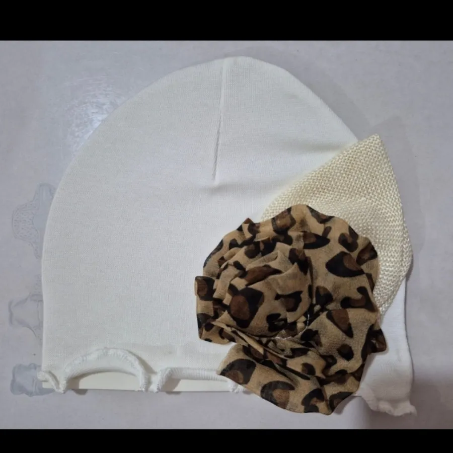 کلاه دخترانه