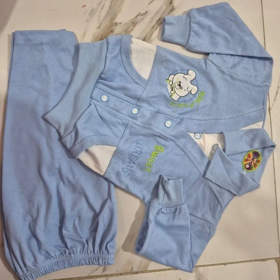 لباس نوزادی