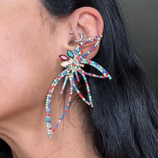 گوشواره بال فرشته