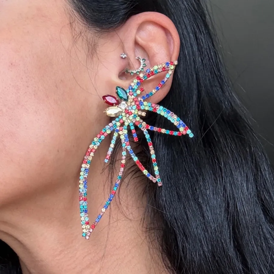 گوشواره بال فرشته