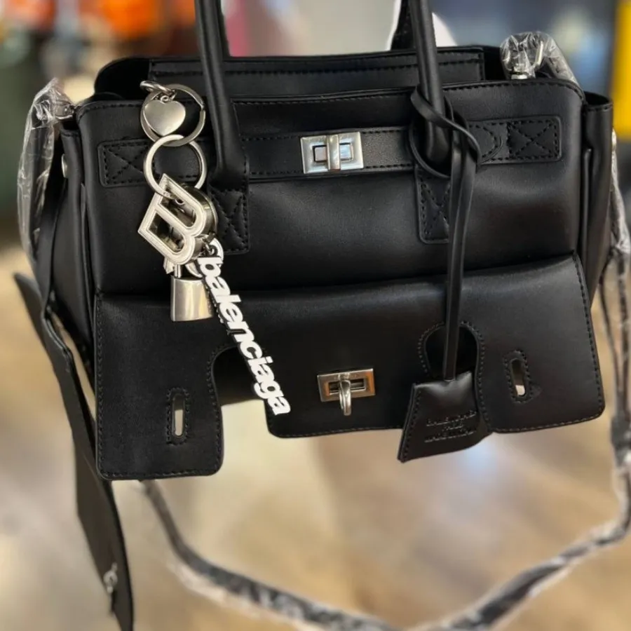 کیف زیبا خاص بالنسیاگا