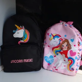 2عدد کوله پشتی سا