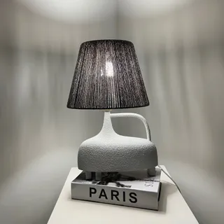 آباژور رومیزی