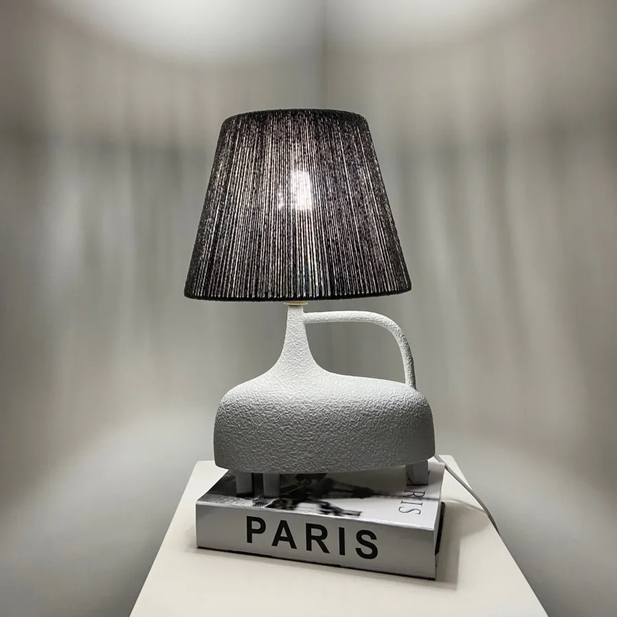 آباژور رومیزی